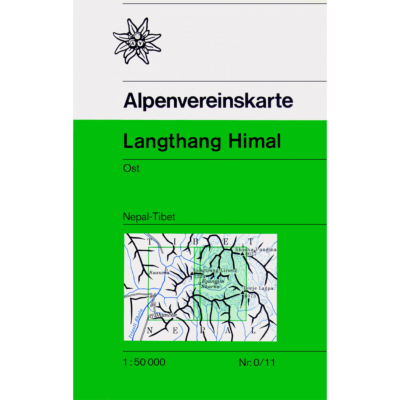 0/11 Langtang Himal, Ost