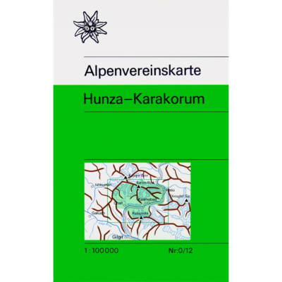 0/12 Hunza-Karakorum