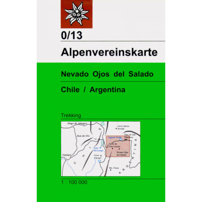 0/13 Nevado Ojos del Salado