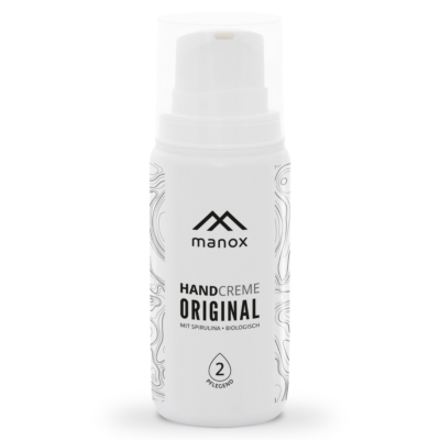 Manox Handcreme 100 ml