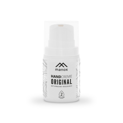 Manox Handcreme 50 ml