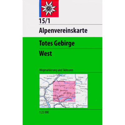 15/1 Totes Geb.-West KOMBI