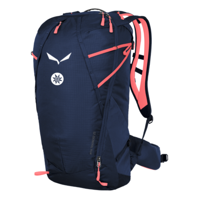 Rucksack Rax Blau 25 l