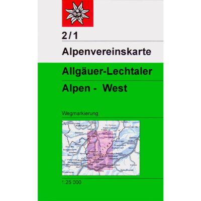 02/1 Allgäuer-Lecht. A.,West
