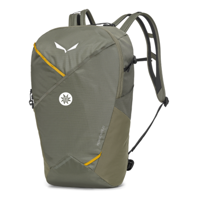 Rucksack Zinken grau 22 l