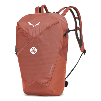 Rucksack Sandling rot 22 l