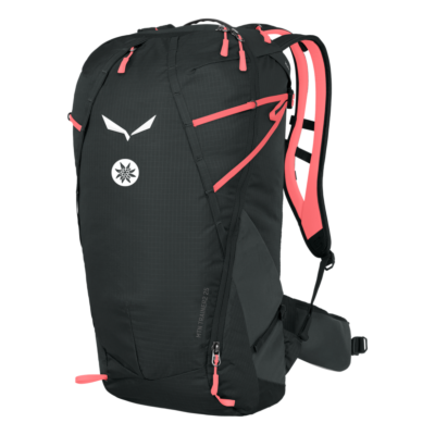 Rucksack Rax grau 25 l