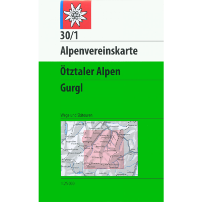30/1 Ötztaler A., Gurgl-Kombi