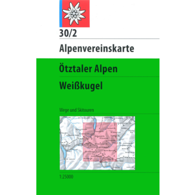 30/2 Ötzt. A.,Weisskugl KOMBI