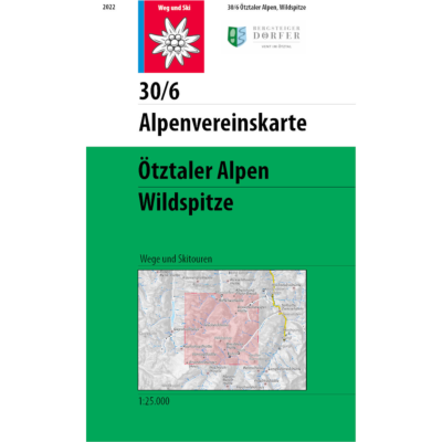 30/6 Ötztaler A. Wildsp. KOMBI