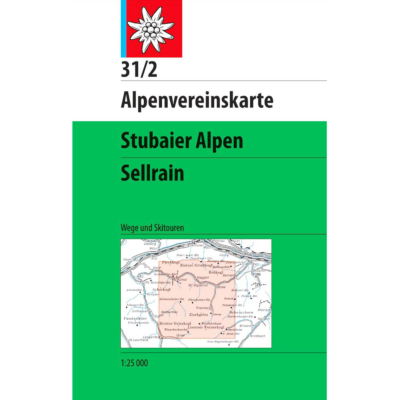 31/2 StubaierA. Sellrain Kombi