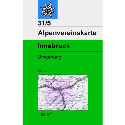 31/5 Innsbruck-Umgebung, Ski