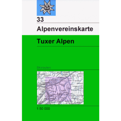 33  Tuxer Alpen Ski