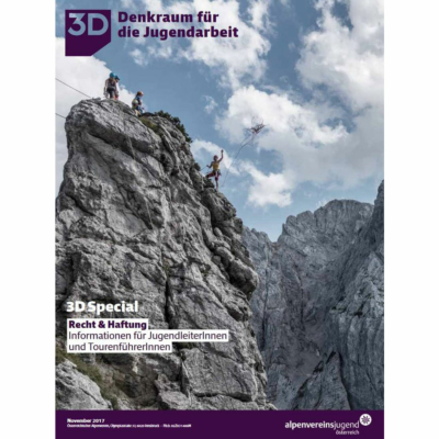 3D Special Recht & Haftung