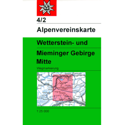4/2 Wetterst.-Mieminger, Mitte