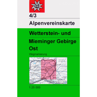 4/3 Wetterst.-Mieminger, Ost