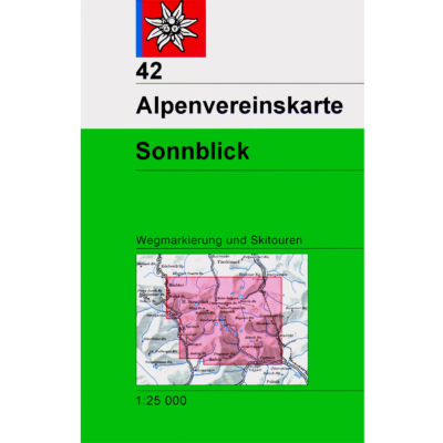 42 Sonnblick KOMBI