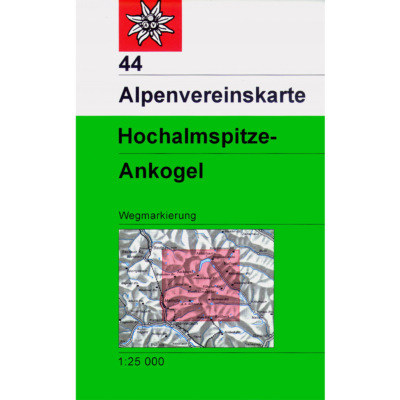 44 Hochalmspitze-Ankogel