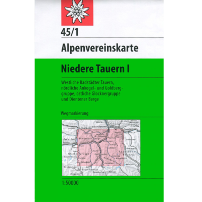 45/1 Niedere Tauern I