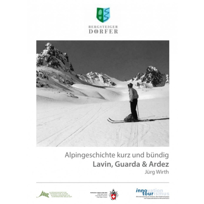 Alpingeschichte Lavin, Guarda