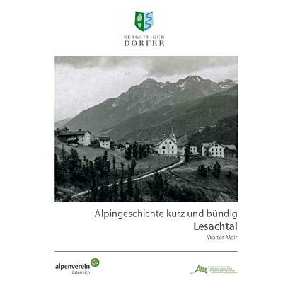 Alpingeschichte Lesachtal