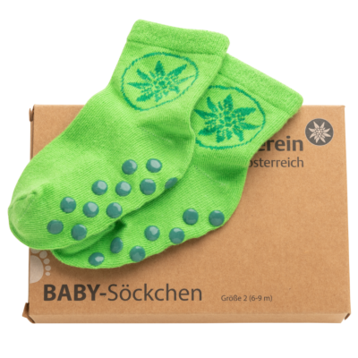 Babysöckchen