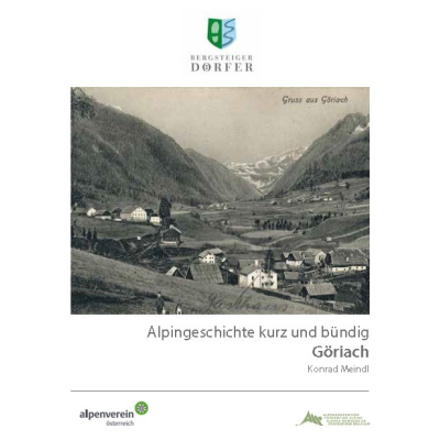 Alpingeschichte Göriach