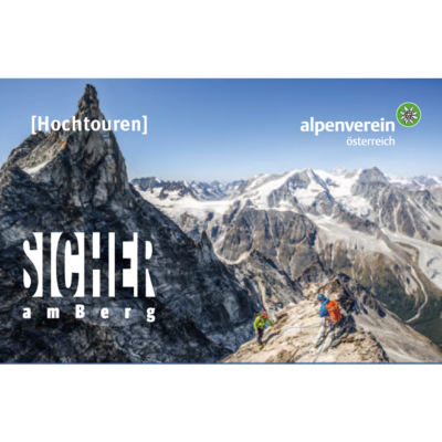 Cardfolder Hochtouren