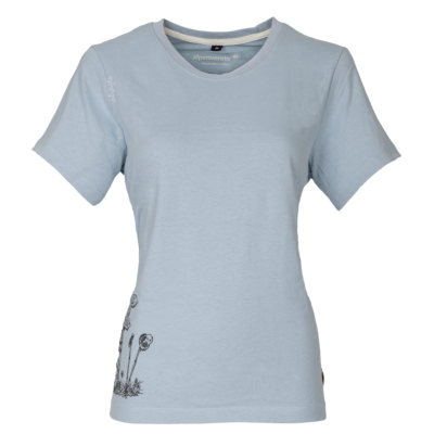 Damen T-Shirt Drautal