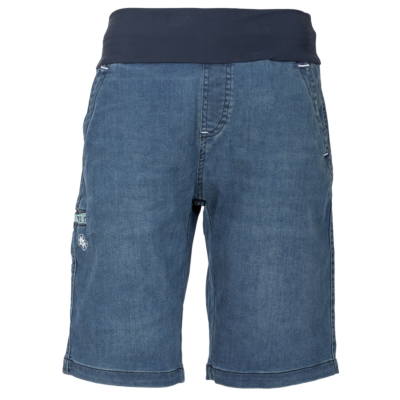 Damen Short Kremstal