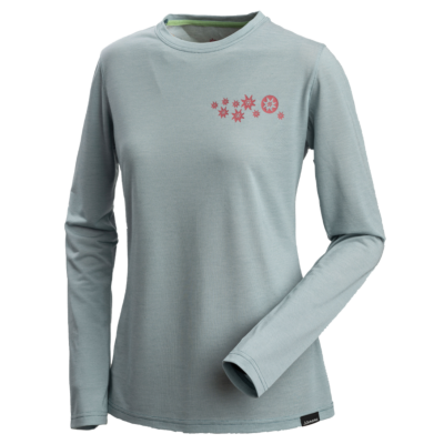 Longsleeve Hohe Geige