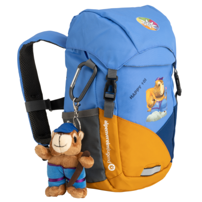 Kinderrucksack Feuerkogel 10 l