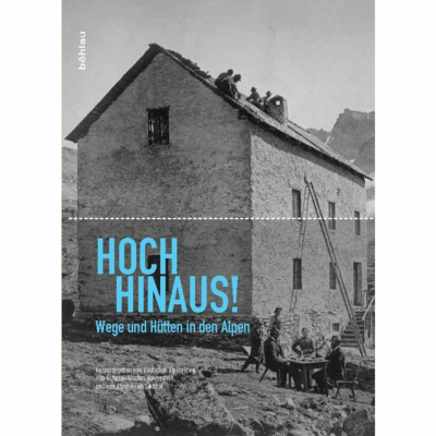 Buch Hoch hinaus!