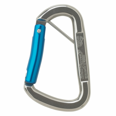 Karabiner INOX Keylock