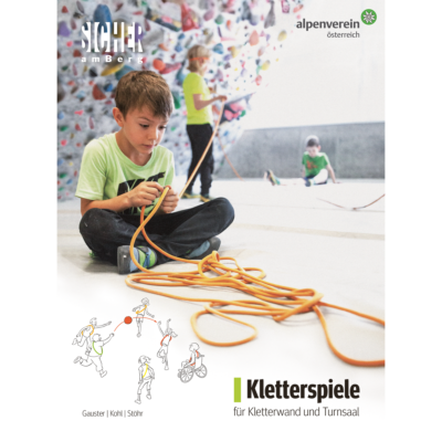 Kletterspiele