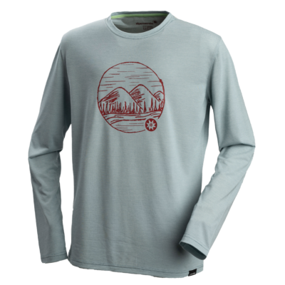 Longsleeve Similaun