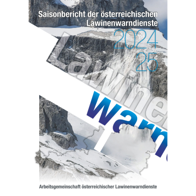 Saisonbericht LWD 2024/25