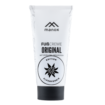 Manox Fu&szlig;creme 50 ml