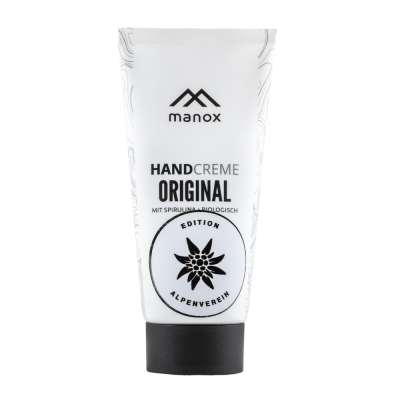 Manox Handcreme 50 ml