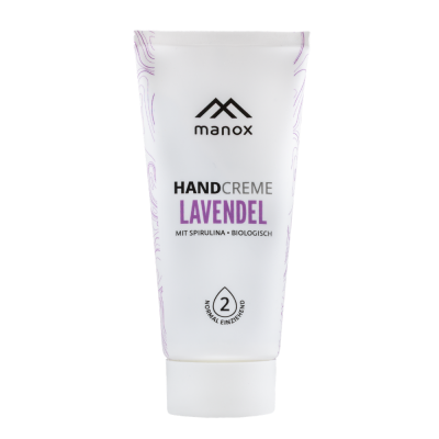 Manox Lavendel-Handcreme 50 ml