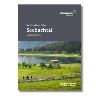Naturführer Seebachtal