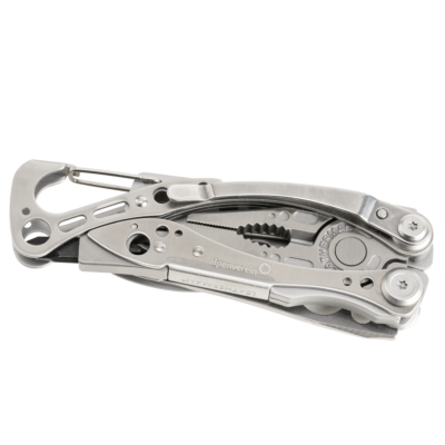 Messer Leatherman Skeletool