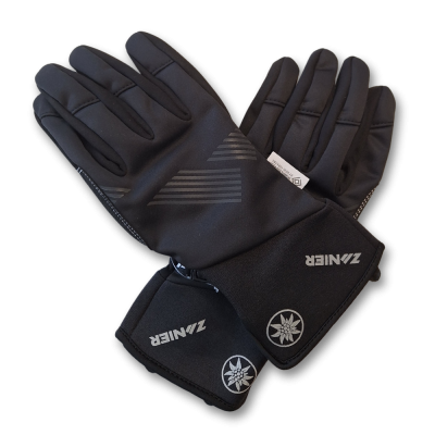 Softshell Handschuhe