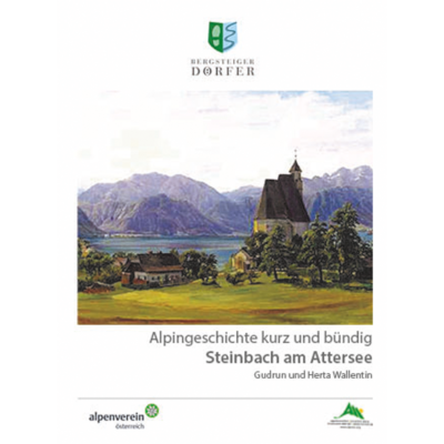 Alpingeschichte Steinbach