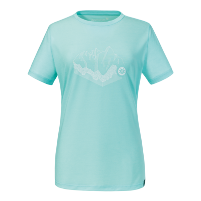 T-Shirt ALPEN Damen