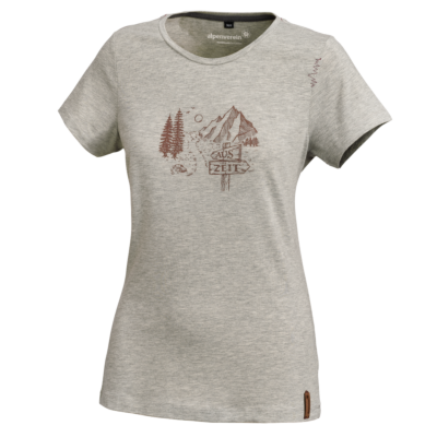 Damen T-Shirt Annakogel