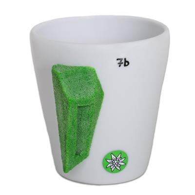 Klettertasse 7 b