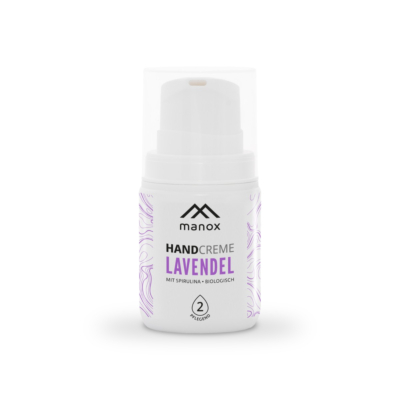 Manox Lavendel-Handcreme 50 ml