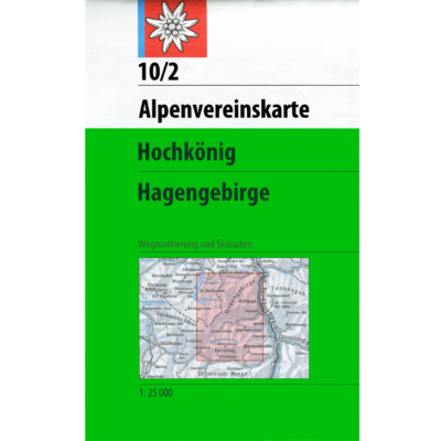 10/2 Hochkönig-Hageng.,Weg+Ski