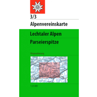 3/3 Lechtaler A.-Parseiersp.